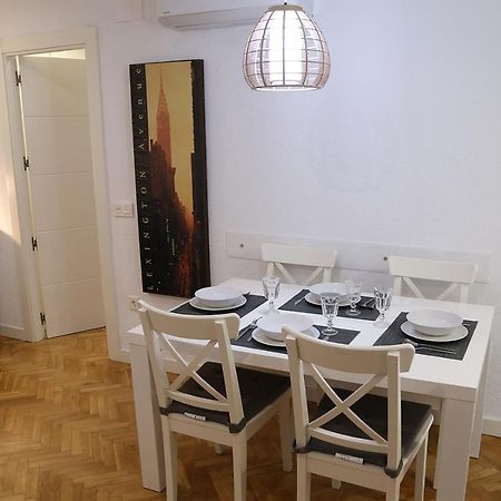 Rua 35 Parking Opcional By Salamancavacacional מראה חיצוני תמונה