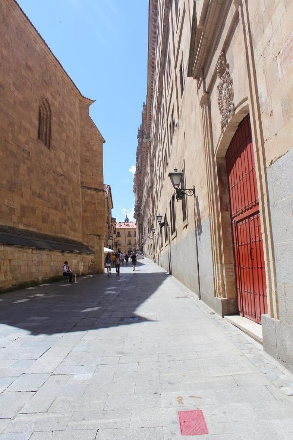 Rua 35 Parking Opcional By Salamancavacacional מראה חיצוני תמונה