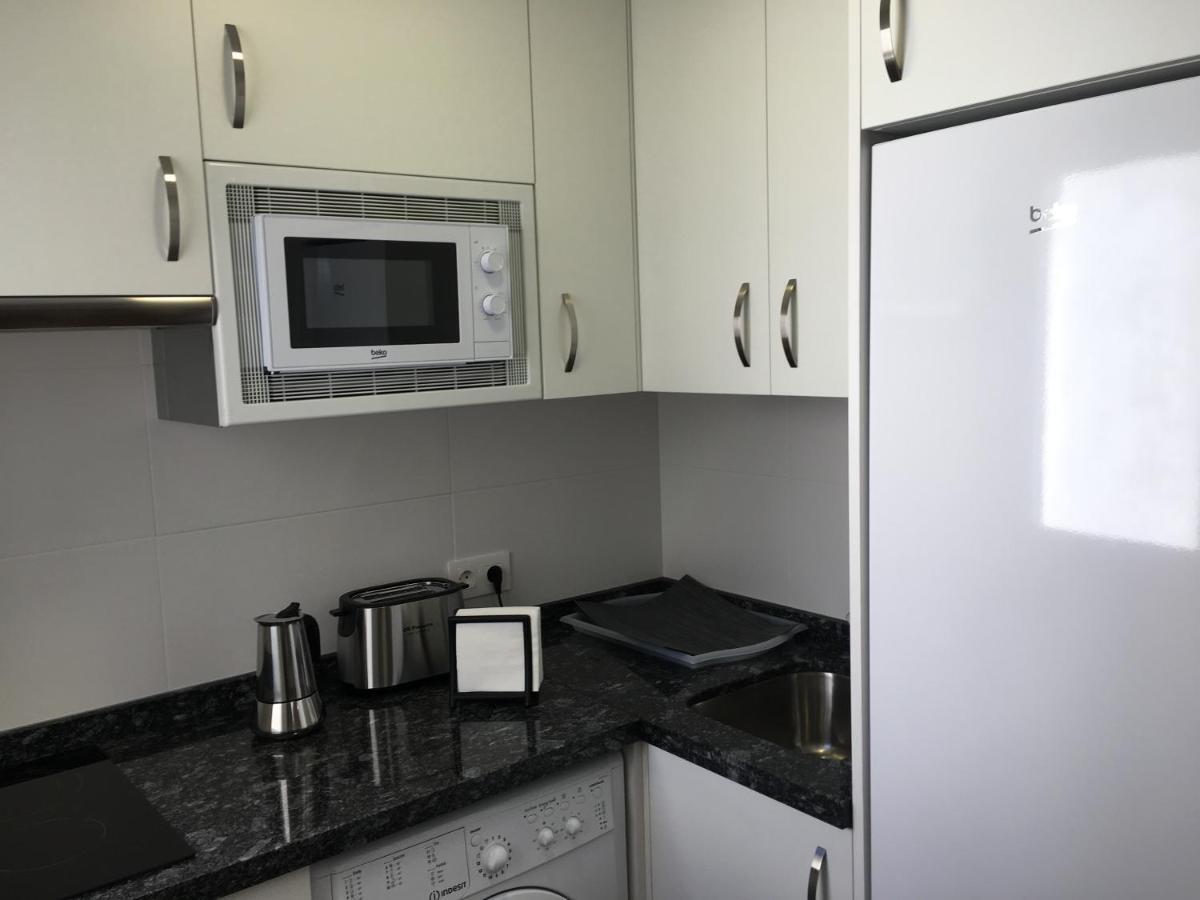 Rua 35 Parking Opcional By Salamancavacacional מראה חיצוני תמונה