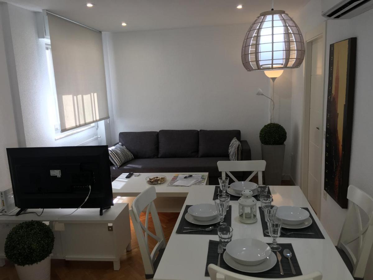Rua 35 Parking Opcional By Salamancavacacional מראה חיצוני תמונה
