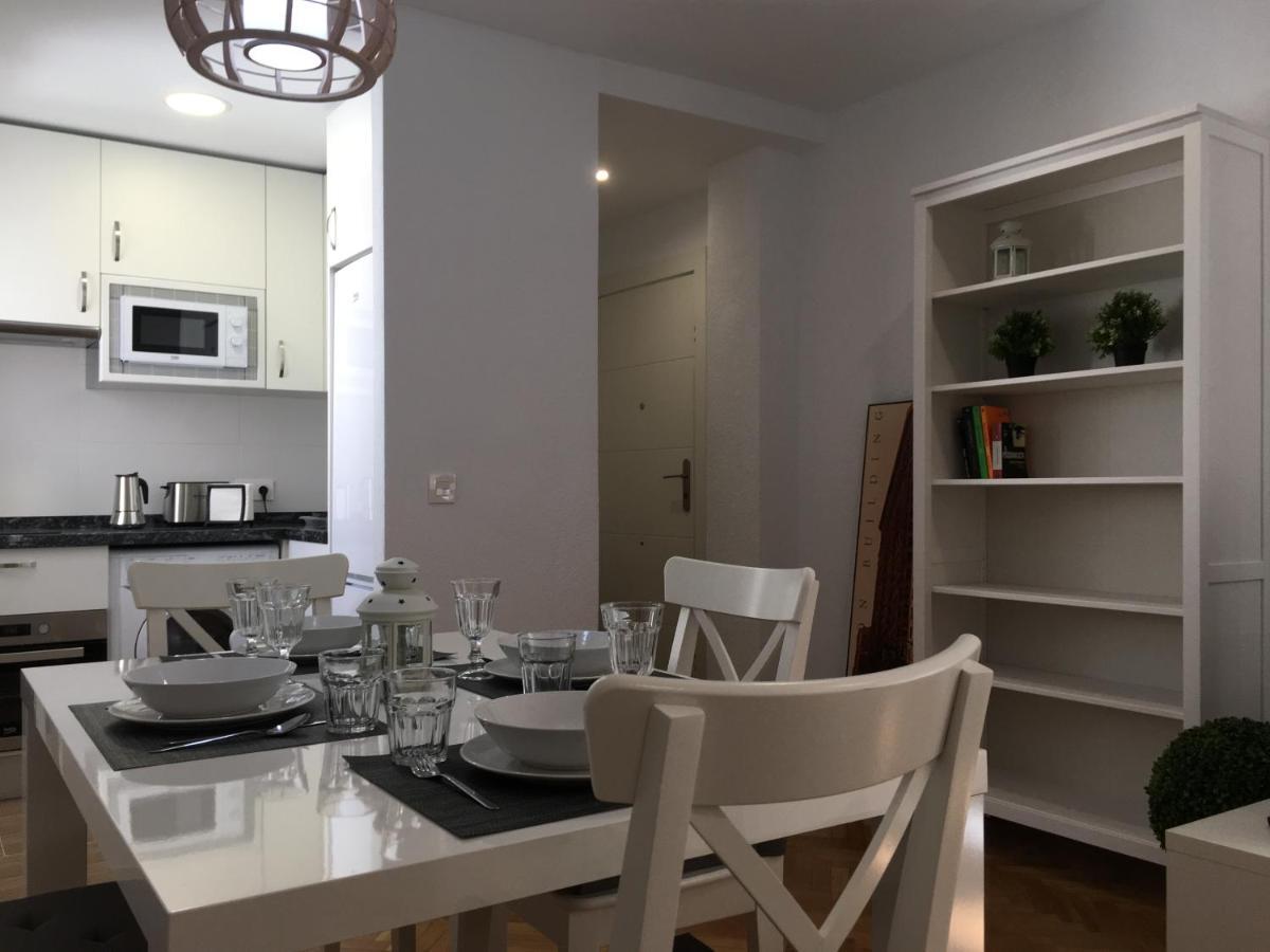 Rua 35 Parking Opcional By Salamancavacacional מראה חיצוני תמונה