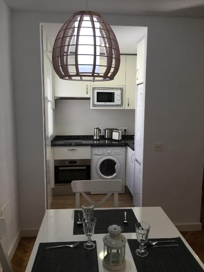 Rua 35 Parking Opcional By Salamancavacacional מראה חיצוני תמונה