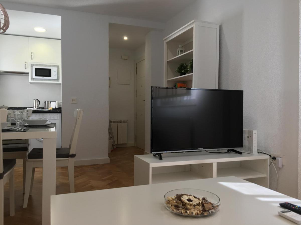 Rua 35 Parking Opcional By Salamancavacacional מראה חיצוני תמונה