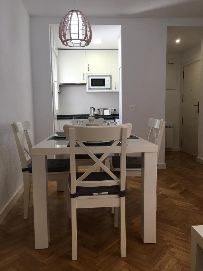Rua 35 Parking Opcional By Salamancavacacional מראה חיצוני תמונה