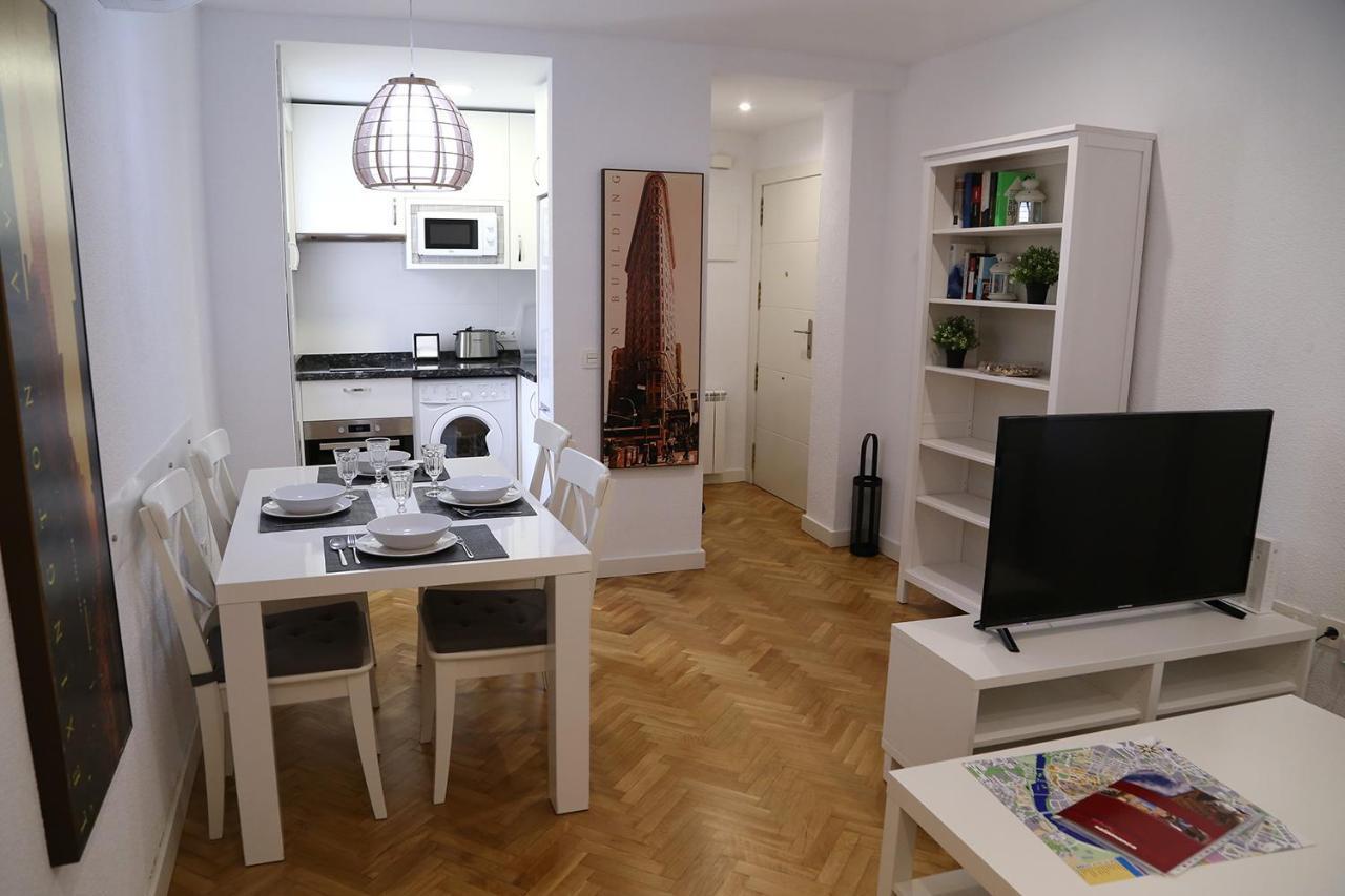 Rua 35 Parking Opcional By Salamancavacacional מראה חיצוני תמונה