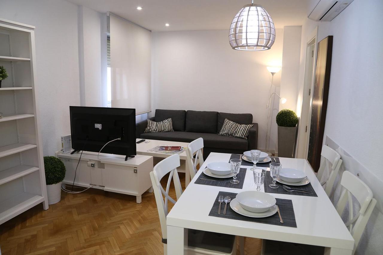 Rua 35 Parking Opcional By Salamancavacacional מראה חיצוני תמונה