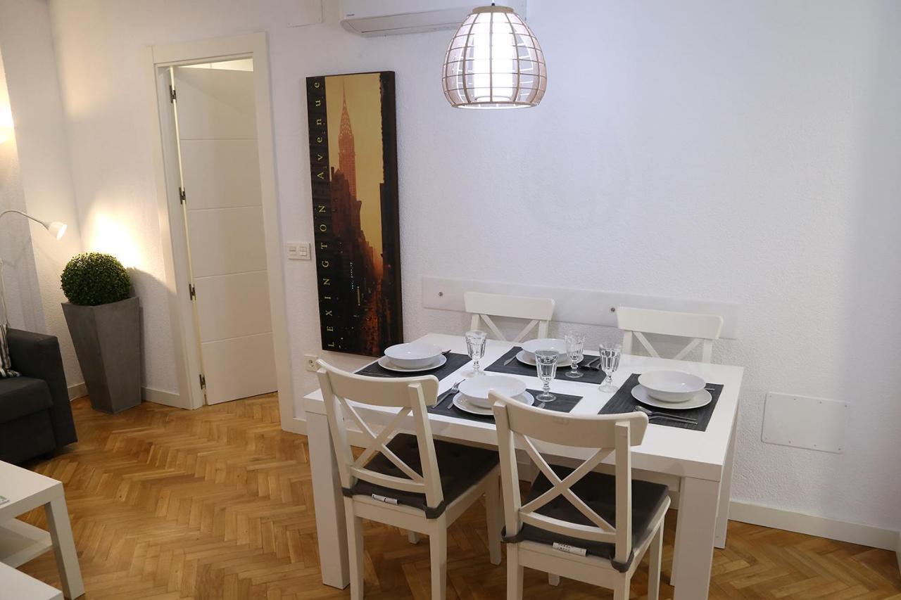 Rua 35 Parking Opcional By Salamancavacacional מראה חיצוני תמונה