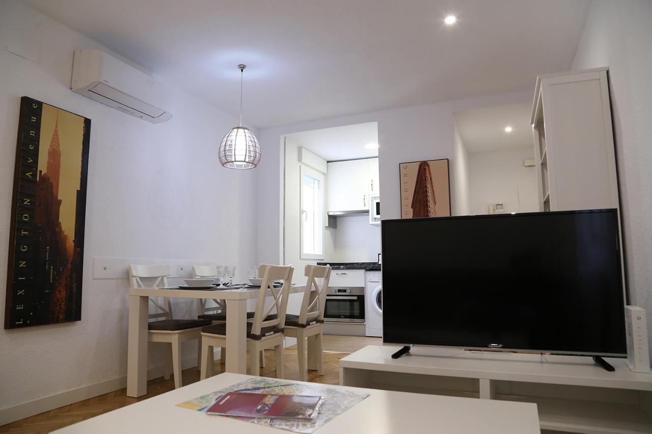 Rua 35 Parking Opcional By Salamancavacacional מראה חיצוני תמונה